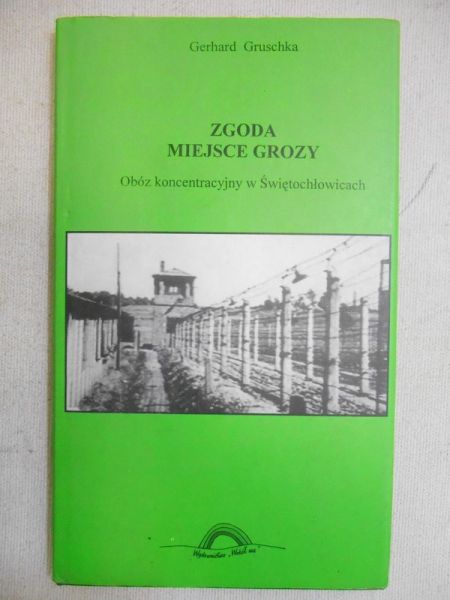 Zgoda miejsce grozy