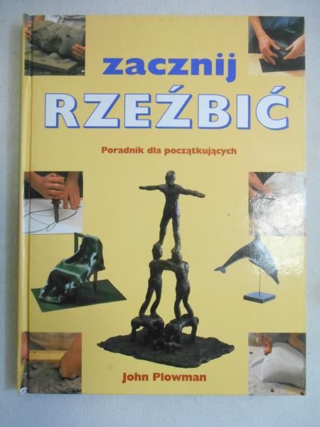 Zacznij rzeźbić