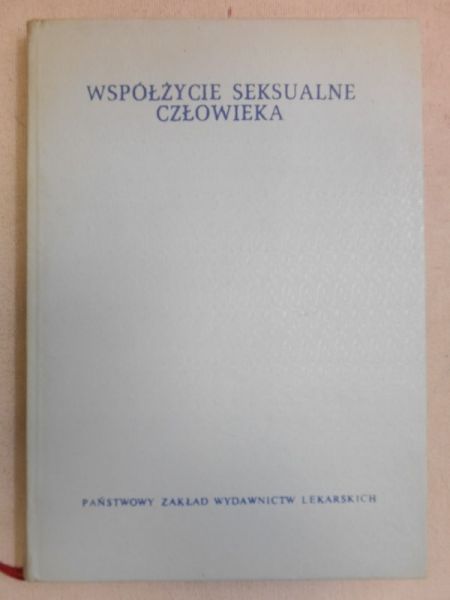 Współżycie seksualne człowieka