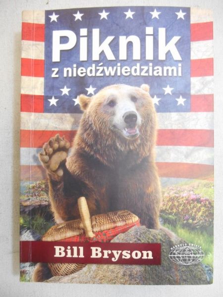 Piknik z niedźwiedziami