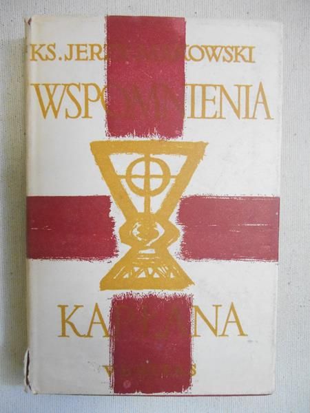 Wspomnienia kapłana