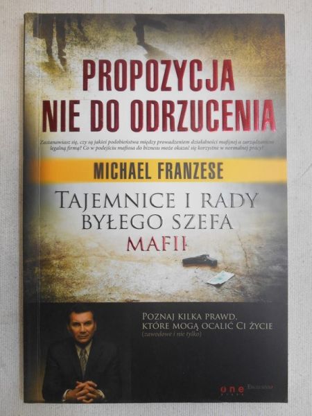 Propozycja nie do odrzucenia