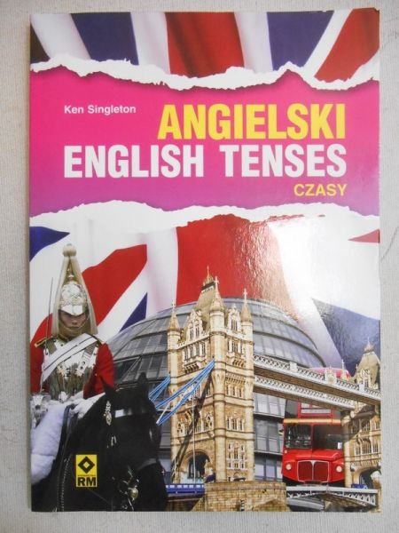 Angielski: English Tenses