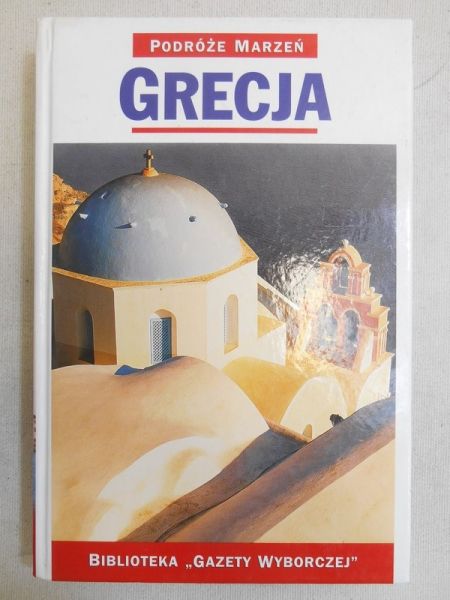 Grecja