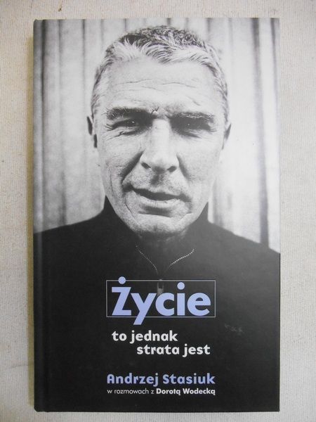 Życie to jednak strata czasu