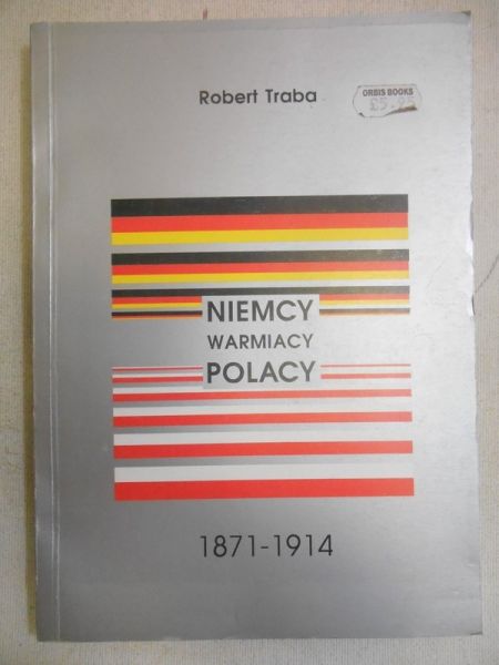 Niemcy, Warmiacy, Polacy