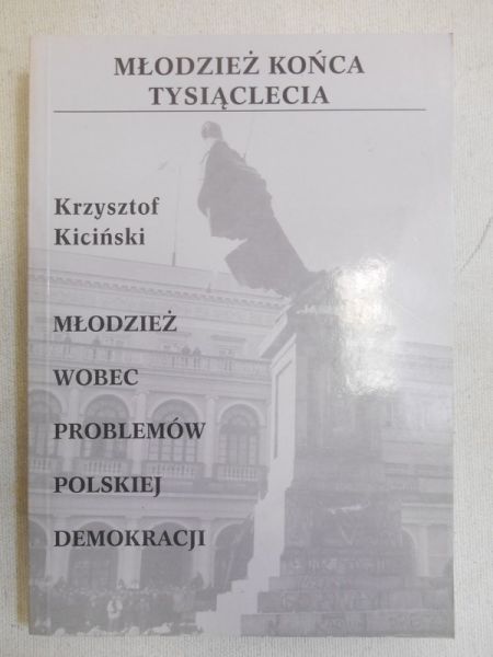 Młodzież końca tysiąclecia