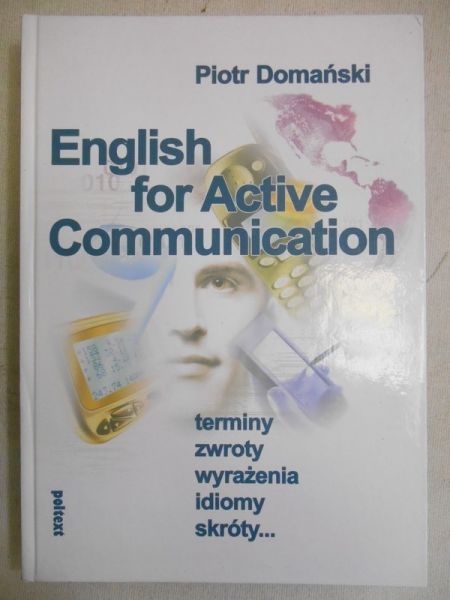 English for Active Communication