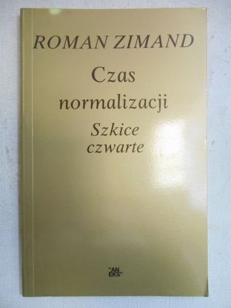 Czas normalizacji