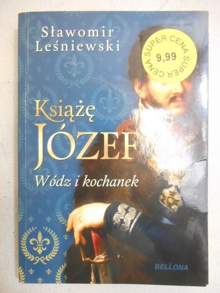 Książę Józef