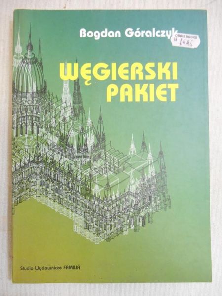Węgierski pakiet