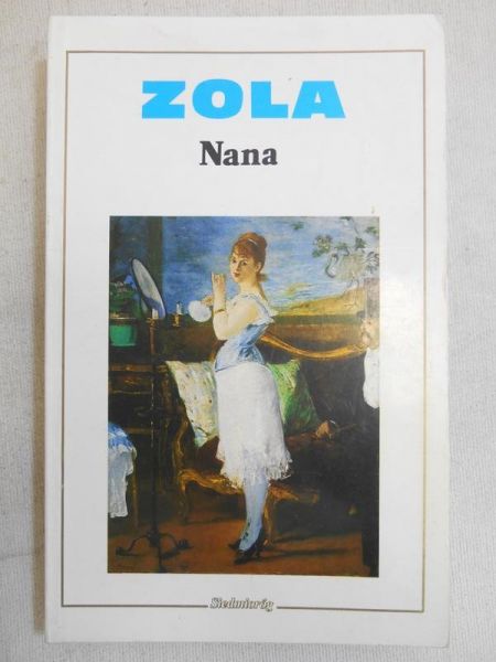 Nana