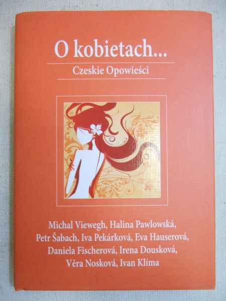 O kobietach… Czeskie opowieści