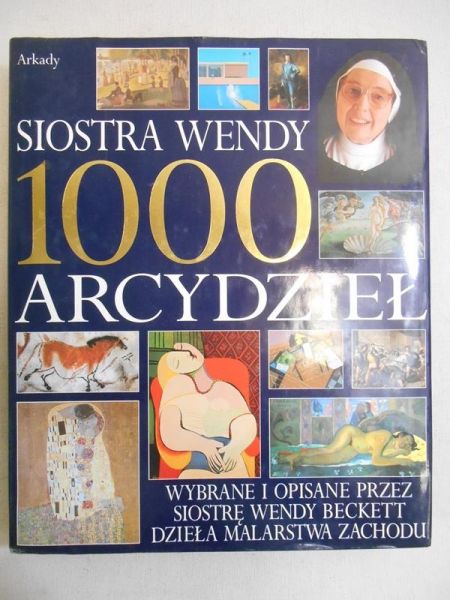 1000 arcydzieł