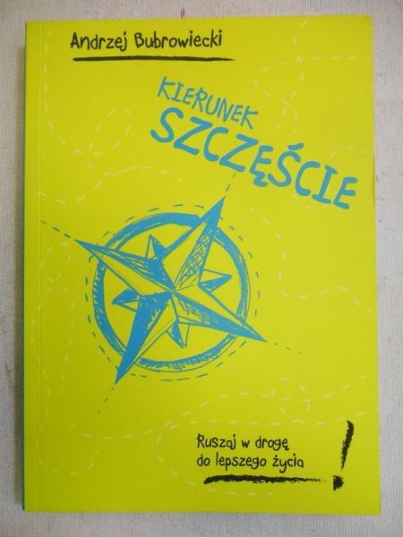 Kierunek szczęście