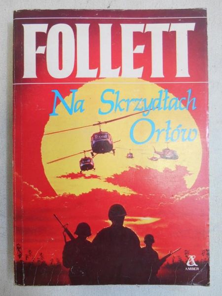 Na skrzydłach orłów