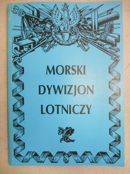 Morski dywizjon lotniczy