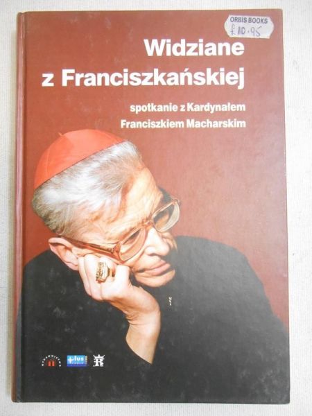 Widziane z Frańciszkańskiej