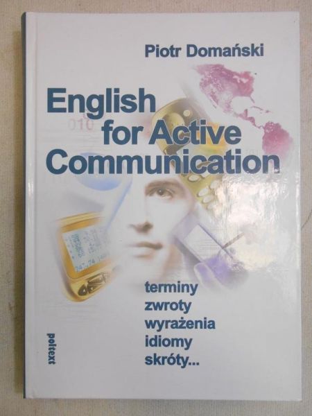 English for Active Communication