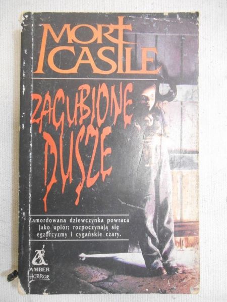 Zagubione dusze