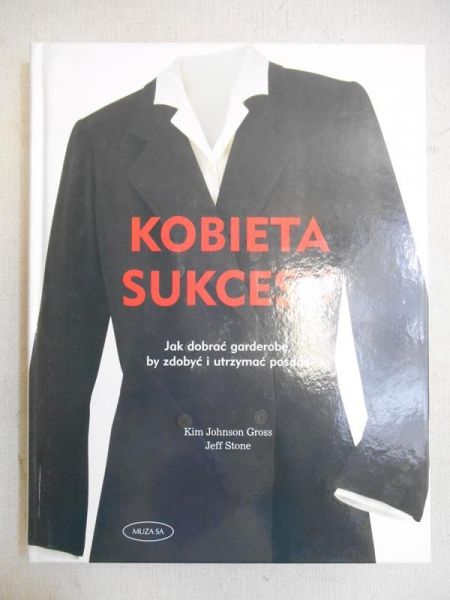 Kobieta sukcesu