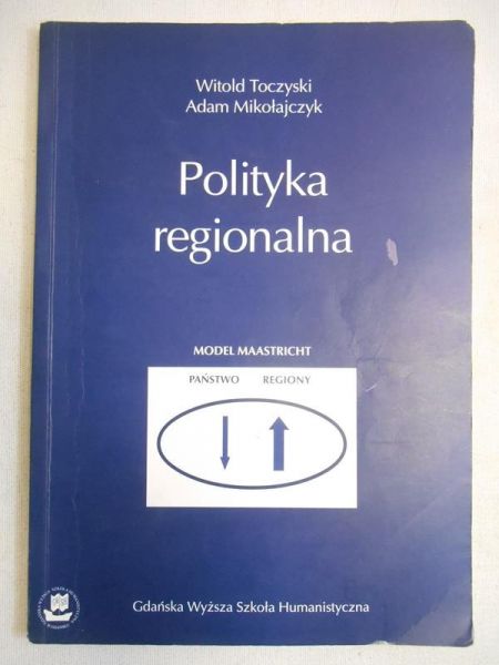 Polityka regionalna