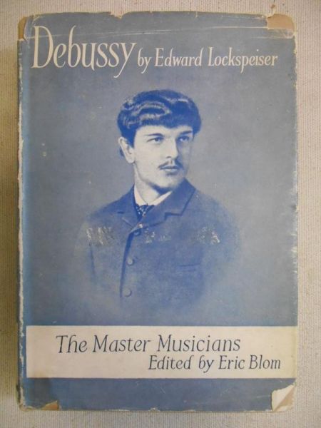 Debussy, 1944 r.