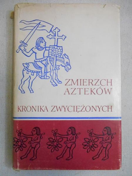 Zmierzch Azteków