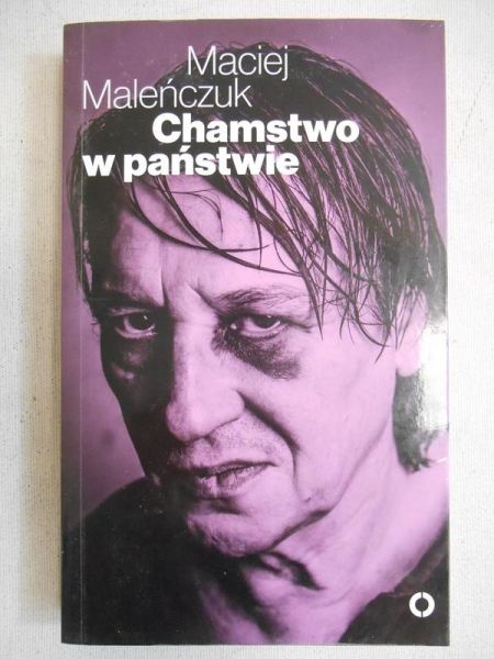 Chamstwo w państwie