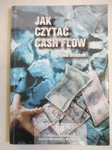 Jak czytać Cash Flow