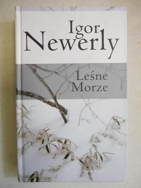 Leśne morze