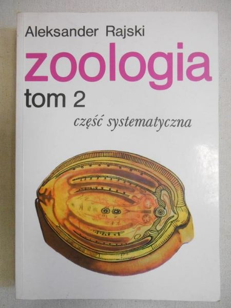 Zoologia, Tom 2