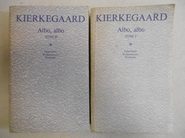 Albo, albo T. I-II