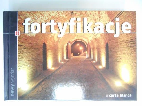 Fortyfikacje