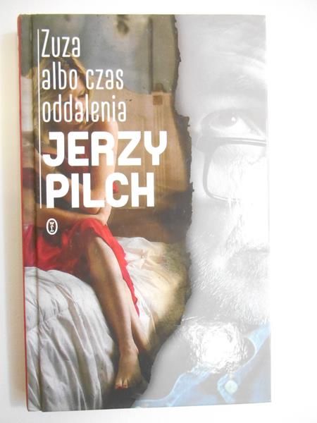 Zuza albo czas oddalenia