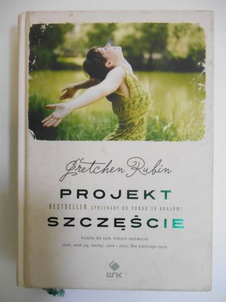 Projekt szczęście