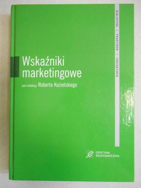 Wskaźniki marketingowe