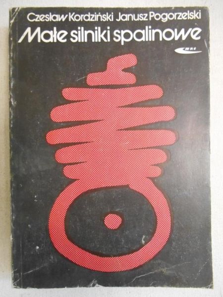 Małe silniki spalinowe