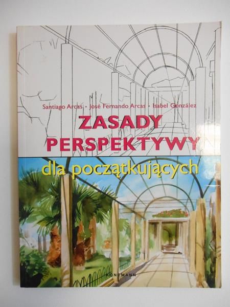 Zasady perspektywy dla początkujących
