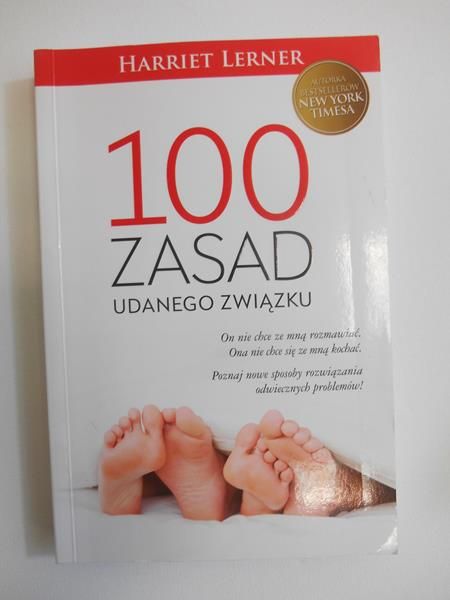 100 zasad udanego związku