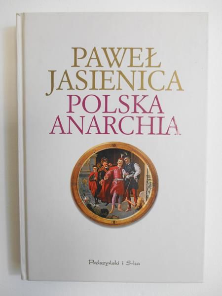 Polska anarchia