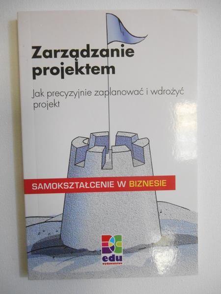 Lessel Wolfgang - Zarządzanie projektem