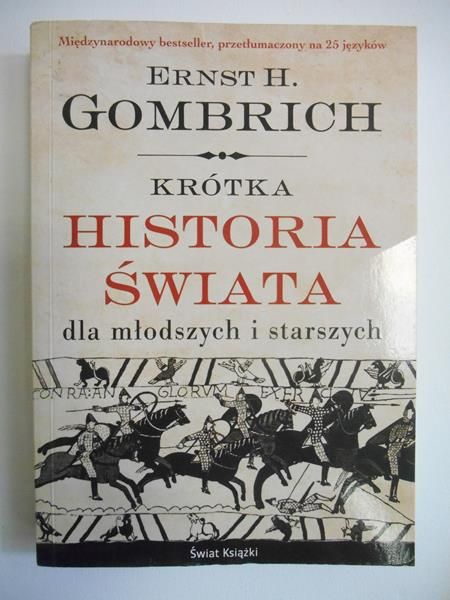 Krótka historia świata