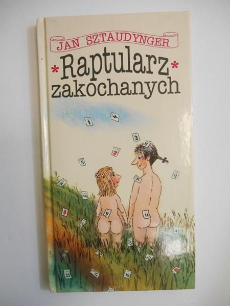 Raptularz zakochanych