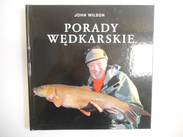 Porady wędkarskie
