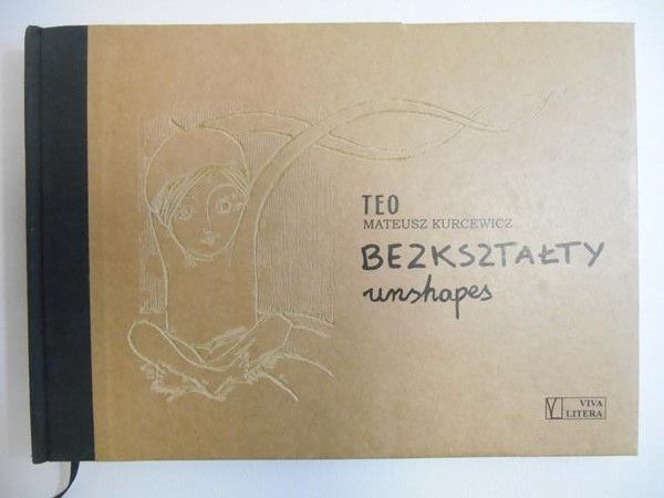 Bezkształty