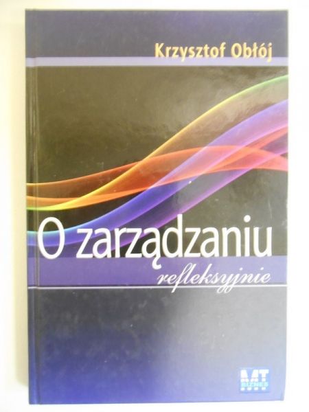 O zarządzaniu refleksyjnie