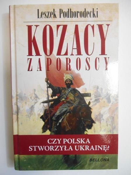 Podhorodecki  - Kozacy zaporoscy