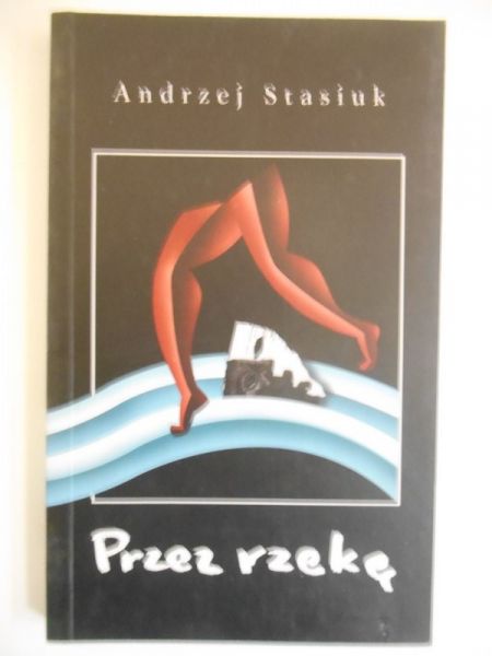 Przez rzekę