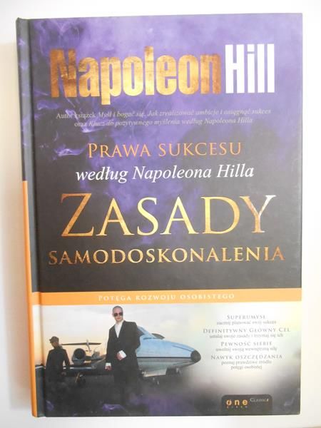 Zasady samodoskonalenia